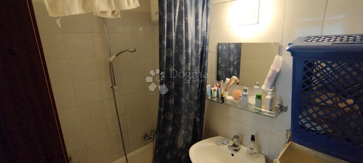 Apartma Krk, 45,50m2