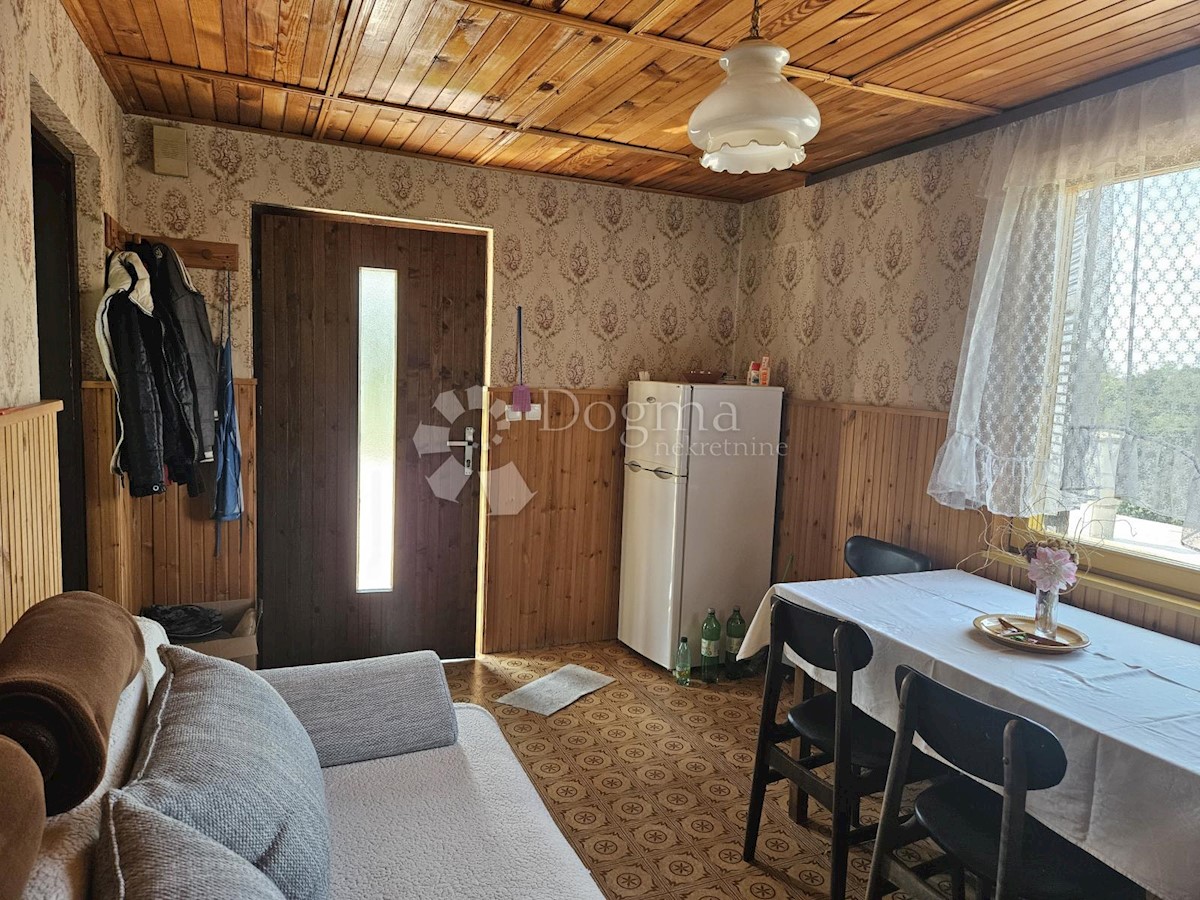 Hiša Jurovčak, Sveti Martin Na Muri, 1.130m2
