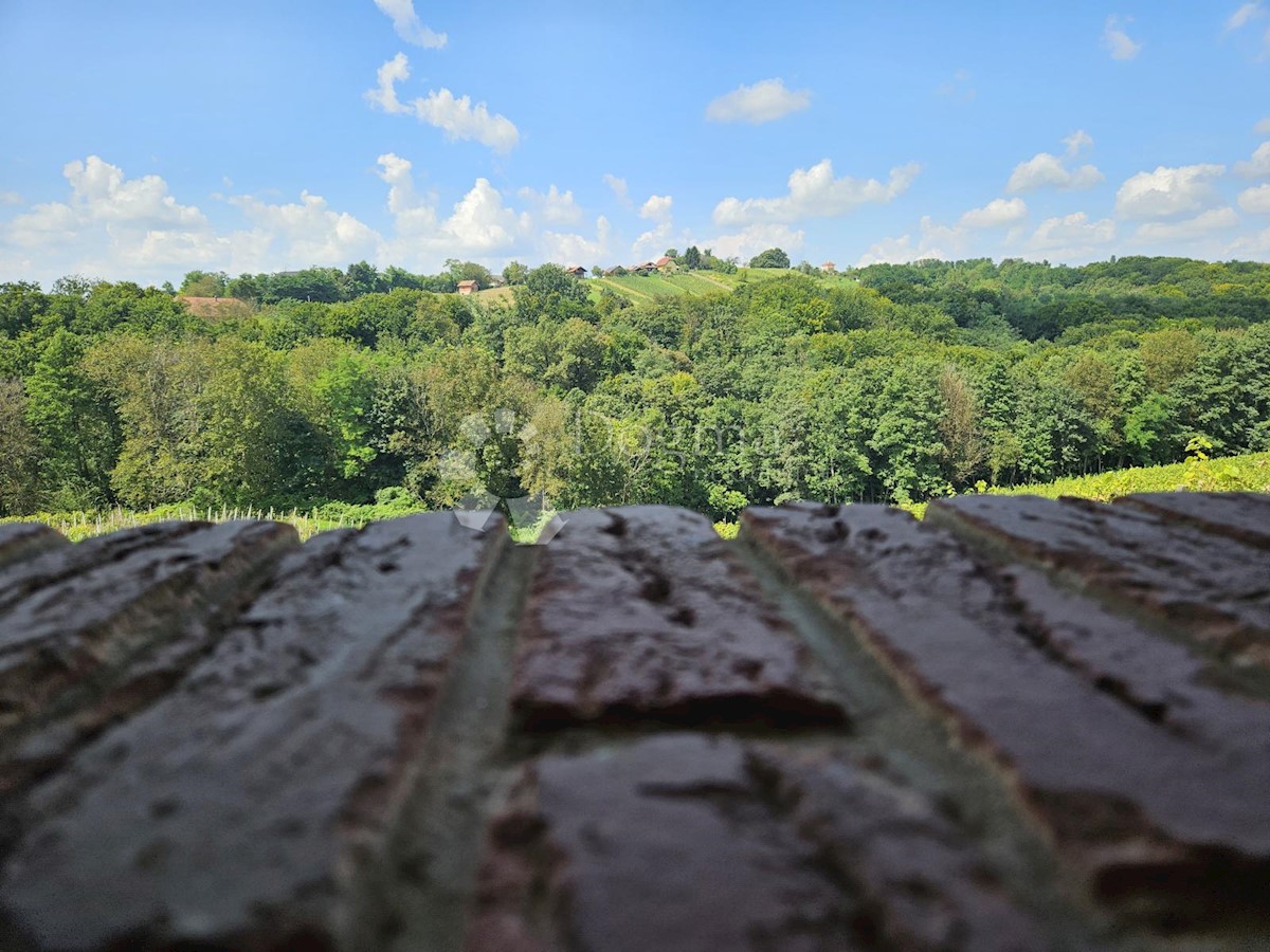Hiša Jurovčak, Sveti Martin Na Muri, 1.130m2