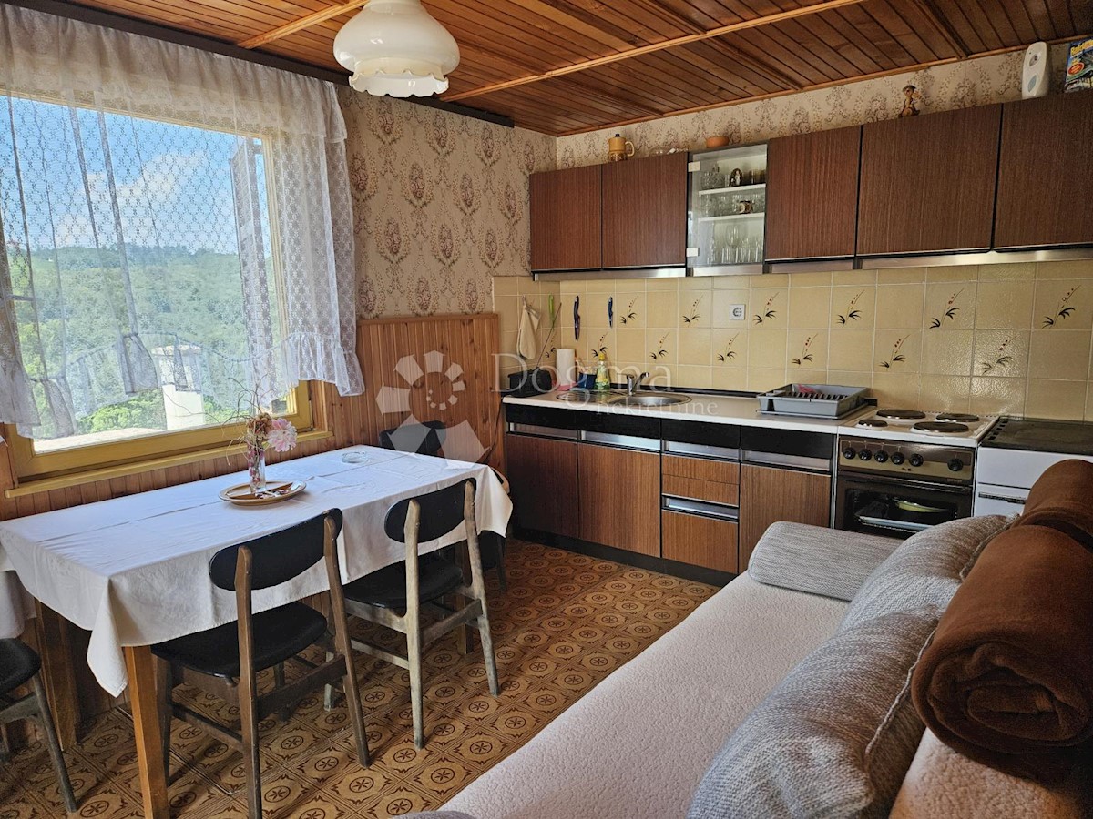 Hiša Jurovčak, Sveti Martin Na Muri, 1.130m2