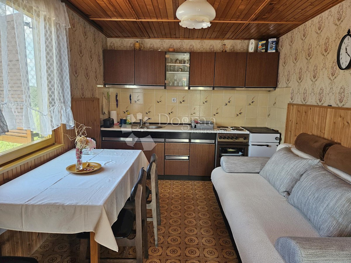 Hiša Jurovčak, Sveti Martin Na Muri, 1.130m2