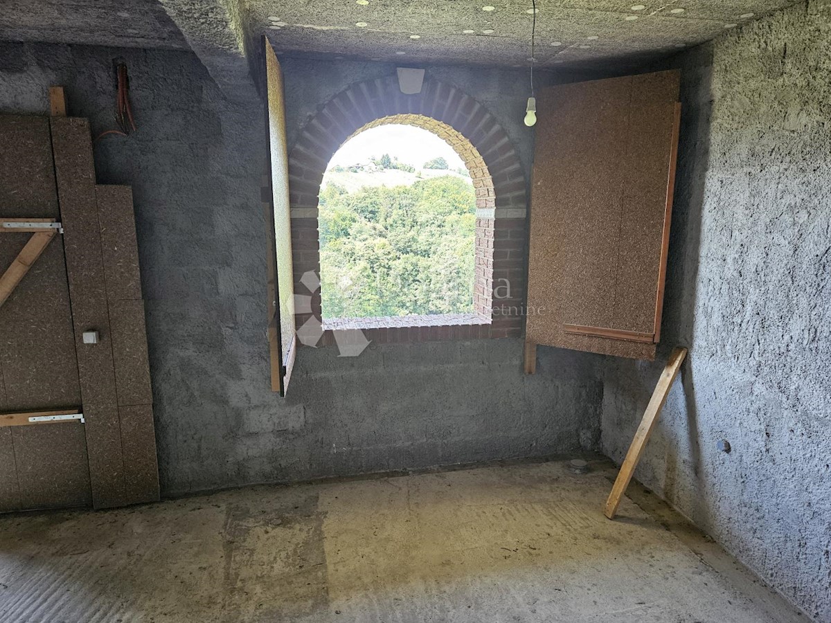 Hiša Jurovčak, Sveti Martin Na Muri, 1.130m2