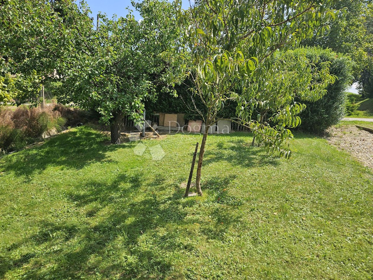 Hiša Jurovčak, Sveti Martin Na Muri, 1.130m2