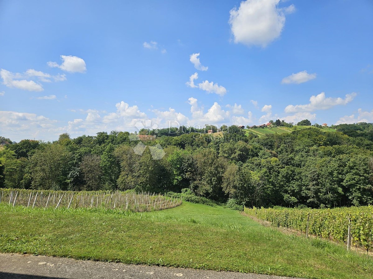 Hiša Jurovčak, Sveti Martin Na Muri, 1.130m2