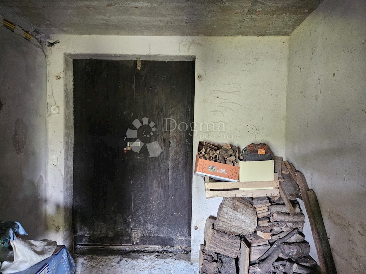 Hiša Jurovčak, Sveti Martin Na Muri, 1.130m2