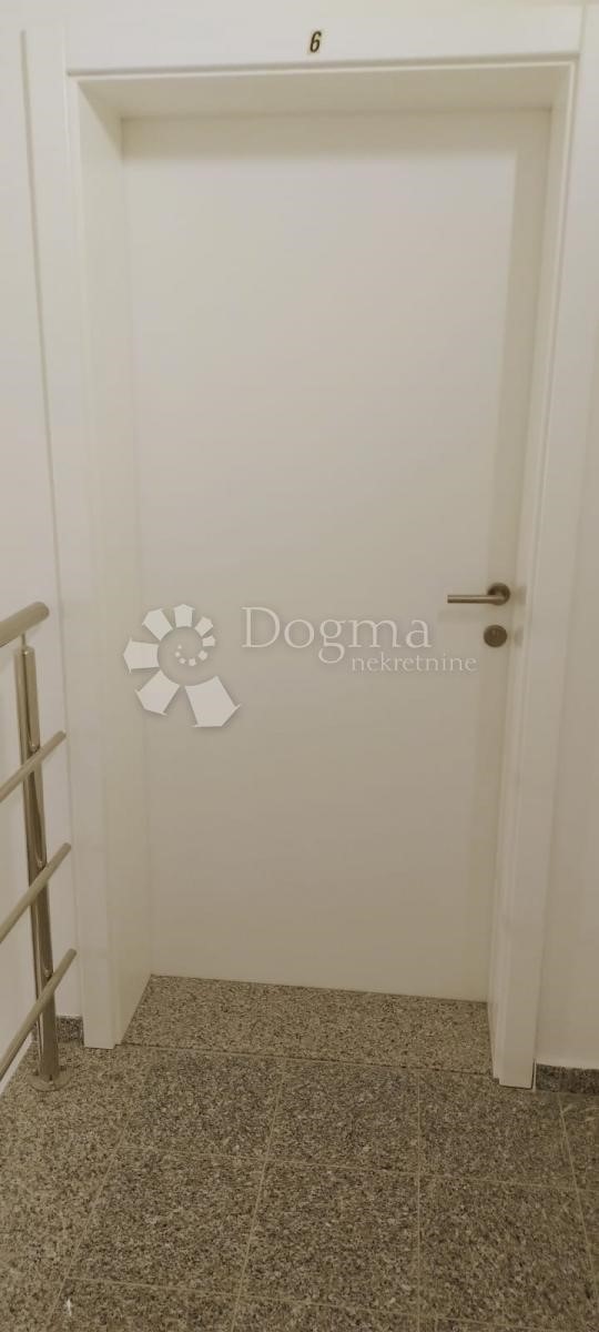 Apartma Malinska, Malinska-Dubašnica, 38m2