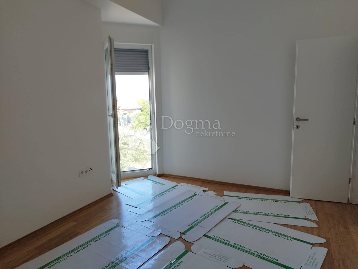 Apartma Malinska, Malinska-Dubašnica, 38m2