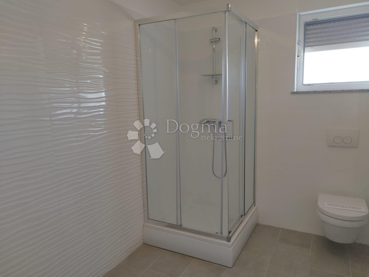 Apartma Malinska, Malinska-Dubašnica, 38m2