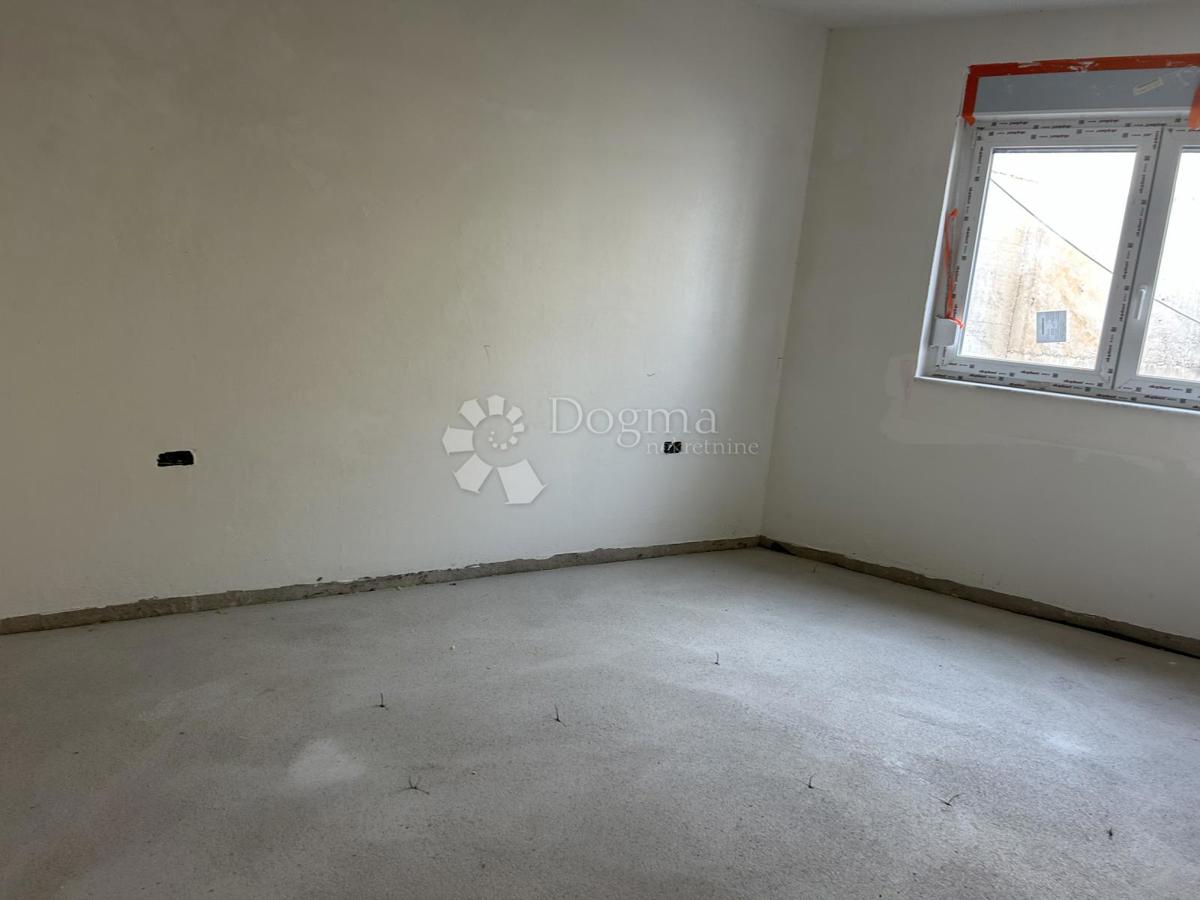 Stanovanje Rešetari, Kastav, 98,65m2