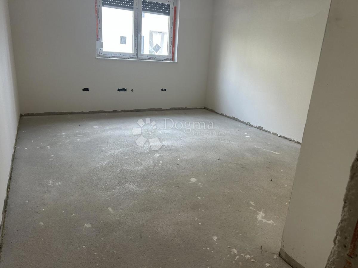 Stanovanje Rešetari, Kastav, 98,65m2