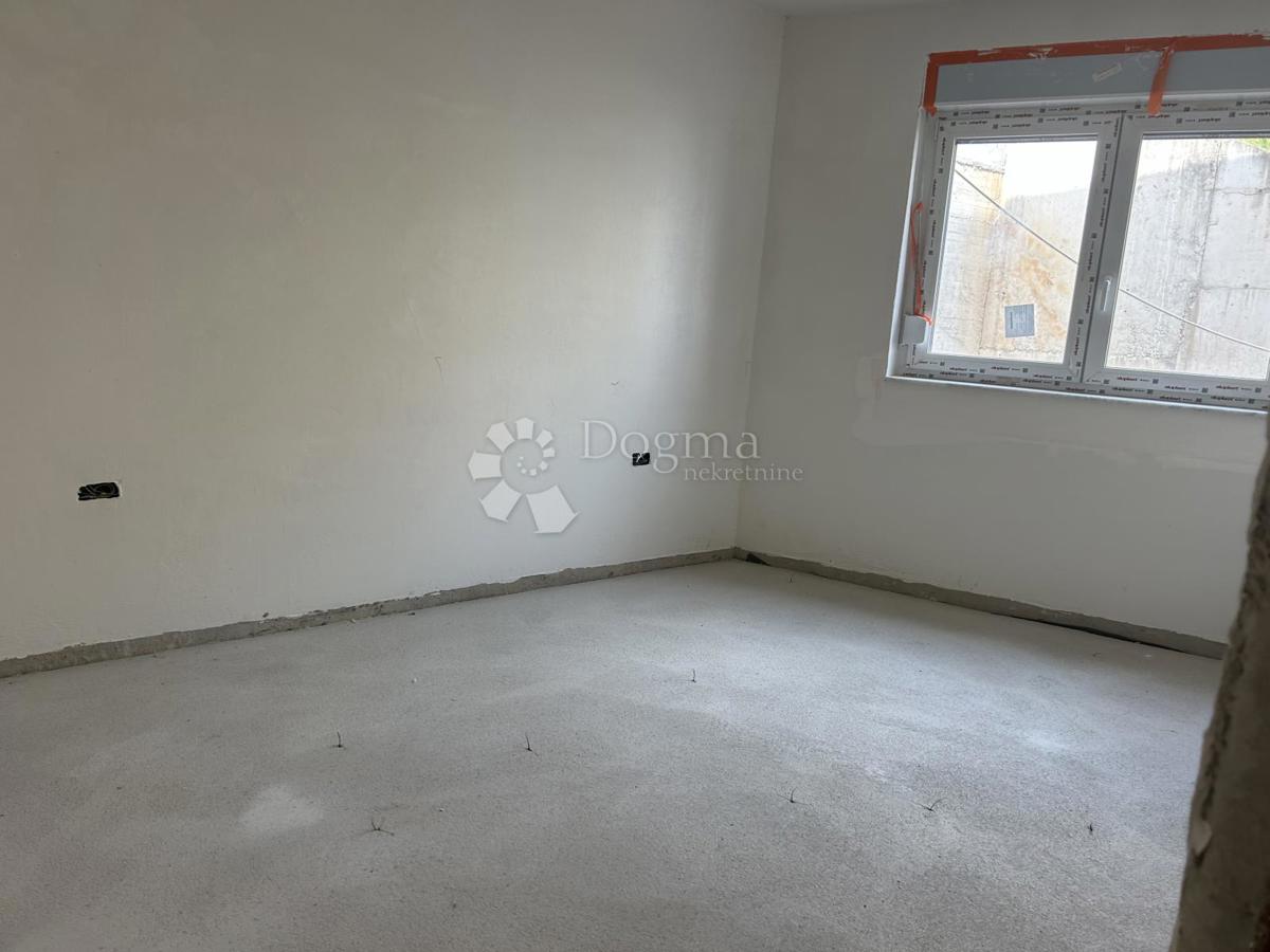 Stanovanje Rešetari, Kastav, 98,65m2