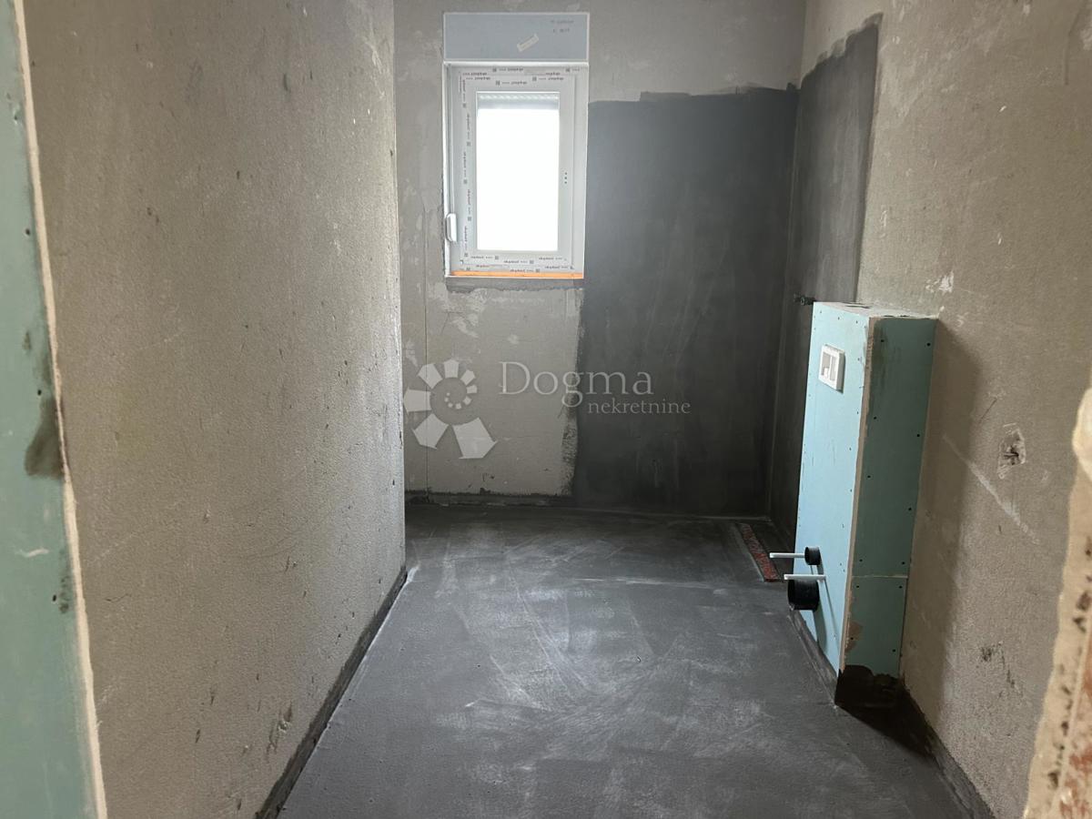Stanovanje Rešetari, Kastav, 98,65m2