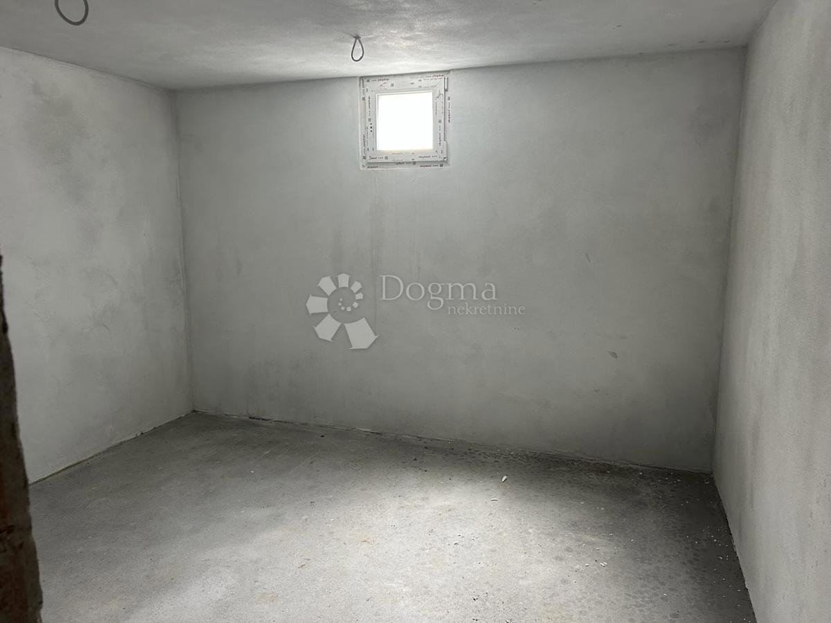 Stanovanje Rešetari, Kastav, 98,65m2