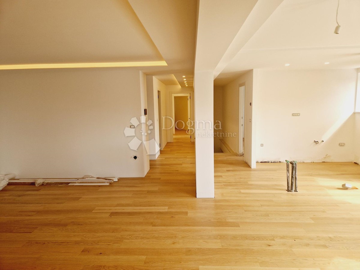 Apartma Opatija, 144,47m2
