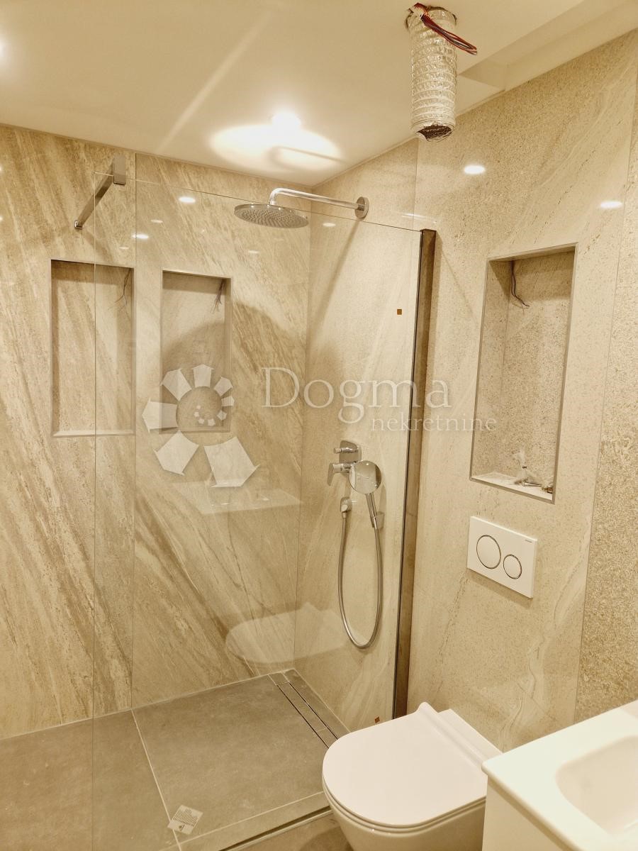 Apartma Opatija, 144,47m2