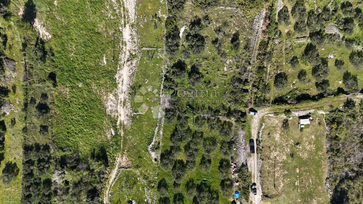 Zemljišče Vodice, 762m2
