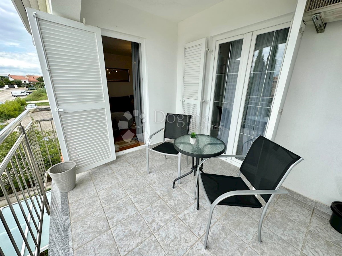 Stanovanje Poreč, 54m2