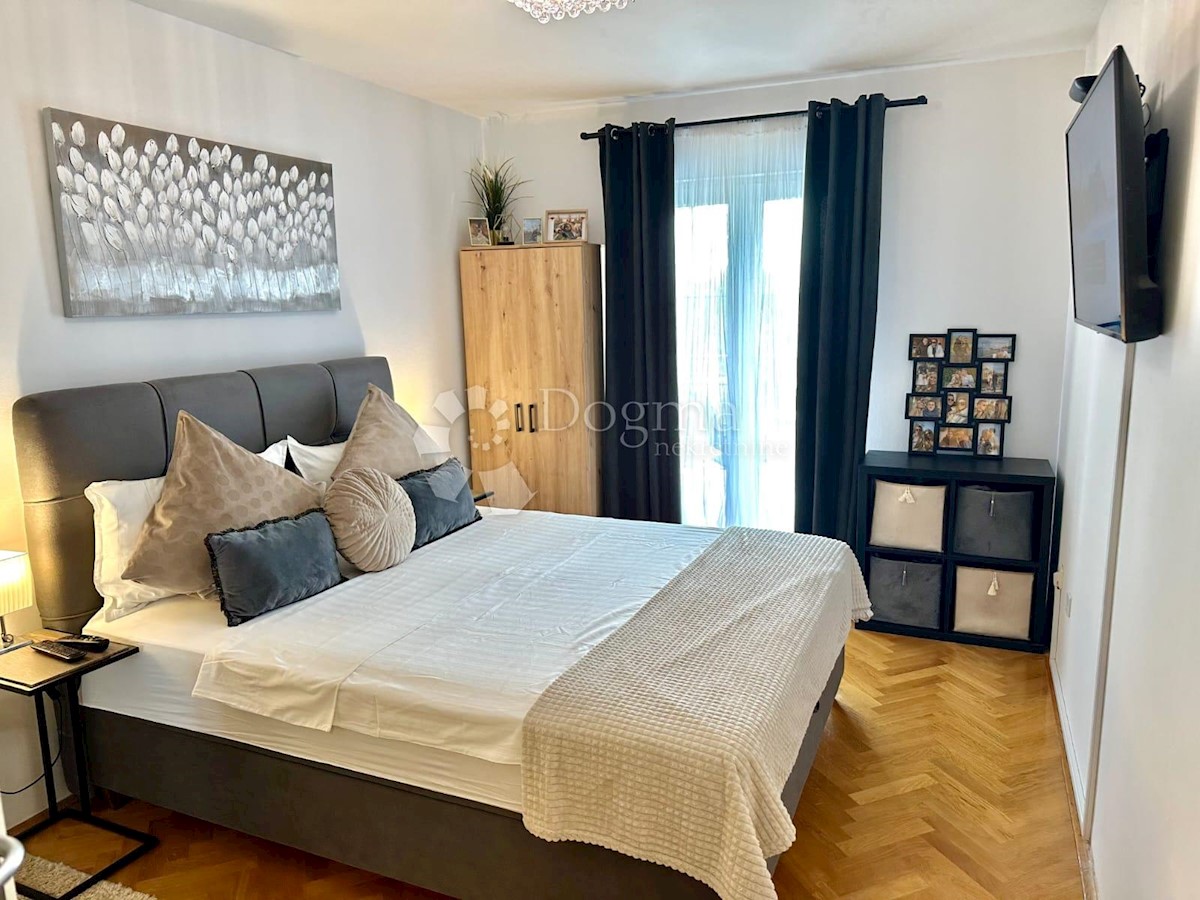 Stanovanje Poreč, 54m2