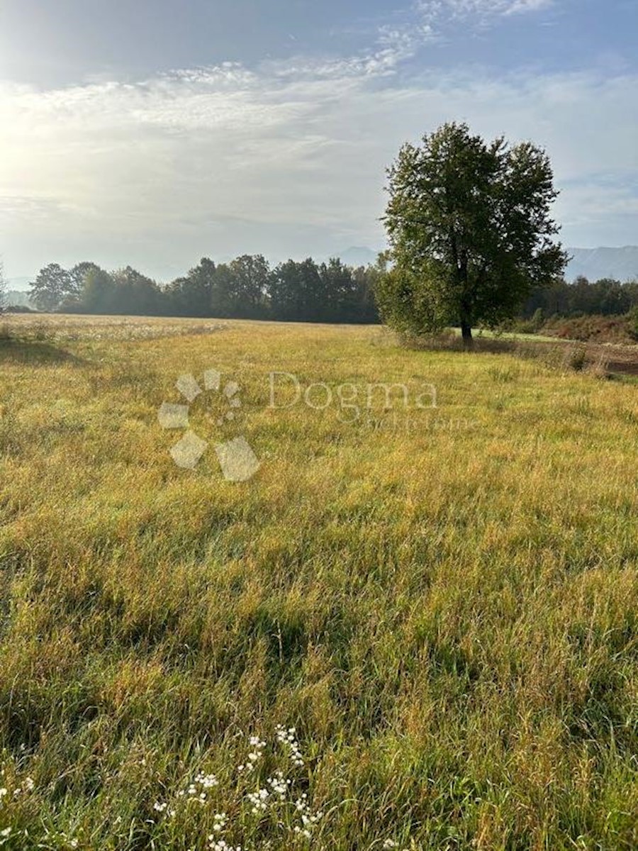 Zemljišče Podoštra, Gospić - Okolica, 3.676m2