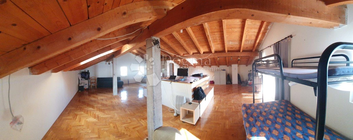 Hiša Bregi, Matulji, 450m2