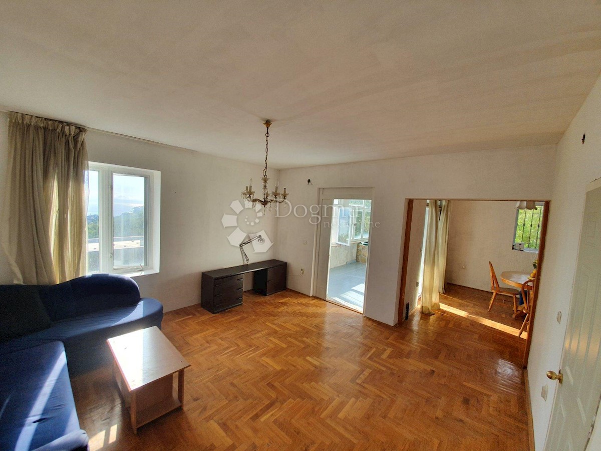 Hiša Bregi, Matulji, 450m2