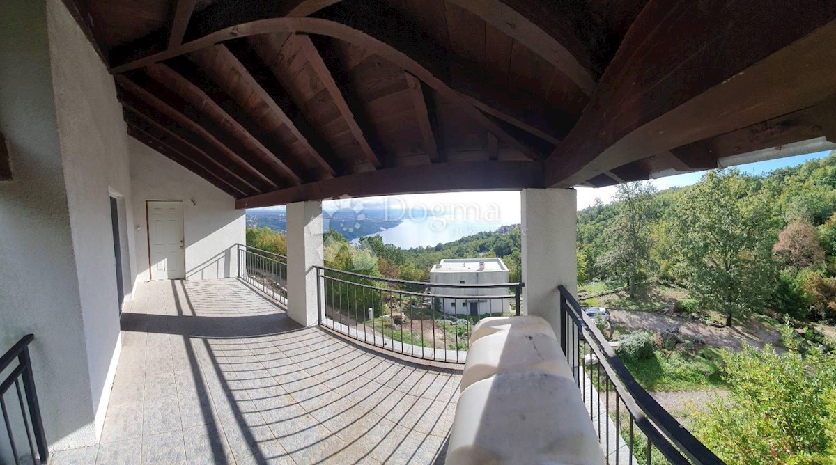 Hiša Bregi, Matulji, 450m2