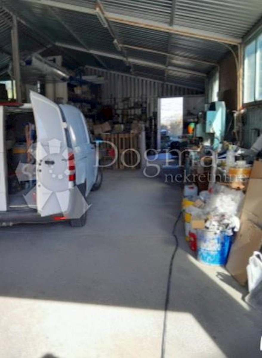 Poslovni prostor Brda, Split, 600m2