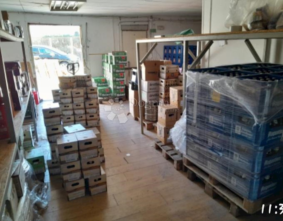 Poslovni prostor Brda, Split, 600m2