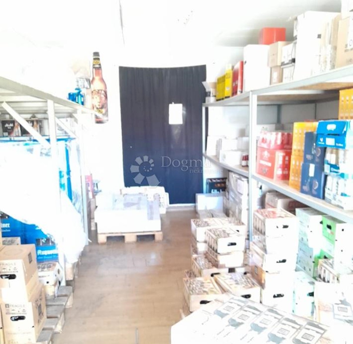 Poslovni prostor Brda, Split, 600m2