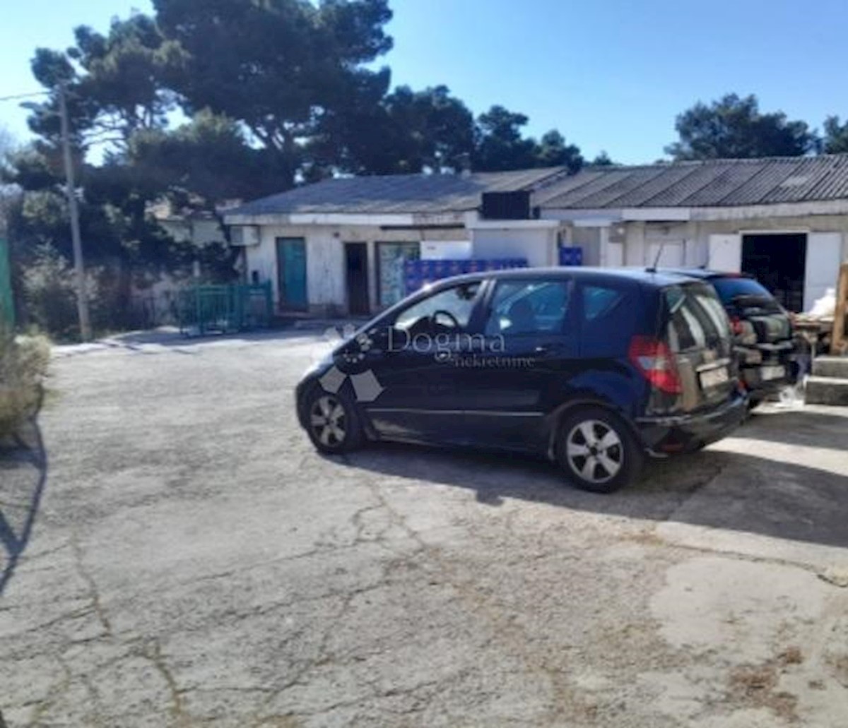 Poslovni prostor Brda, Split, 600m2