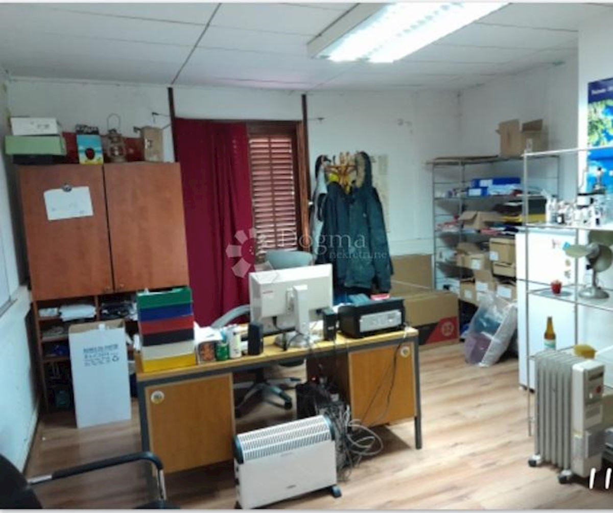 Poslovni prostor Brda, Split, 600m2