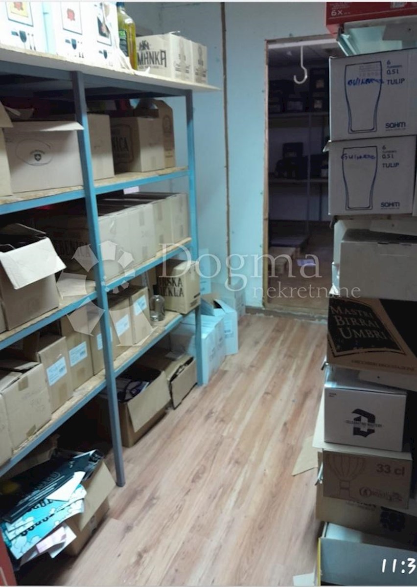 Poslovni prostor Brda, Split, 600m2