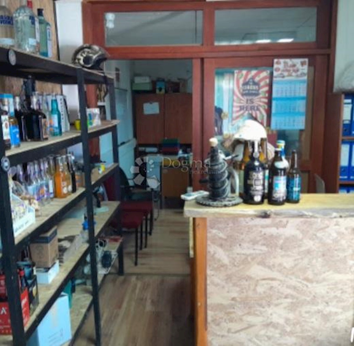 Poslovni prostor Brda, Split, 600m2