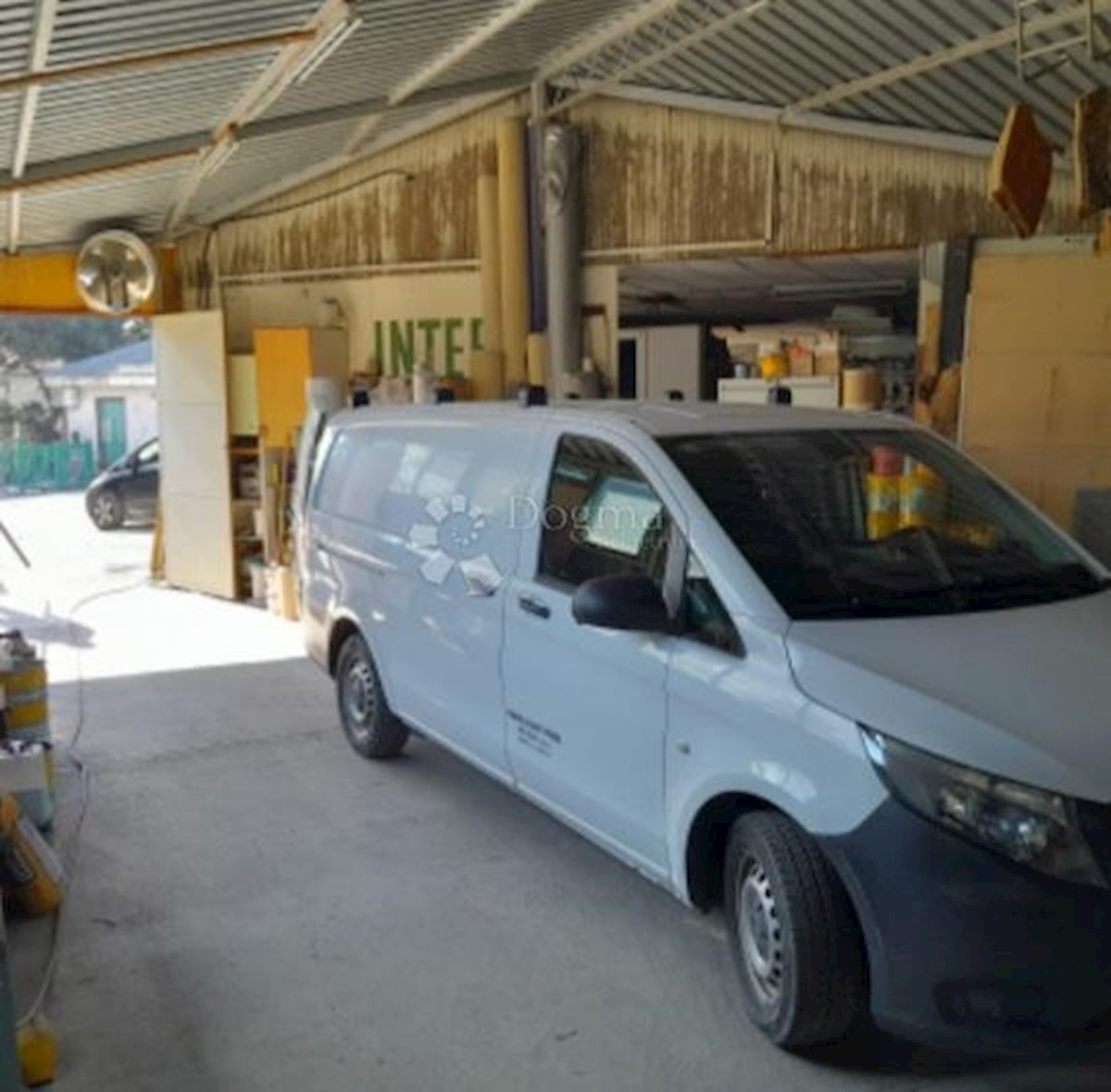 Poslovni prostor Brda, Split, 600m2