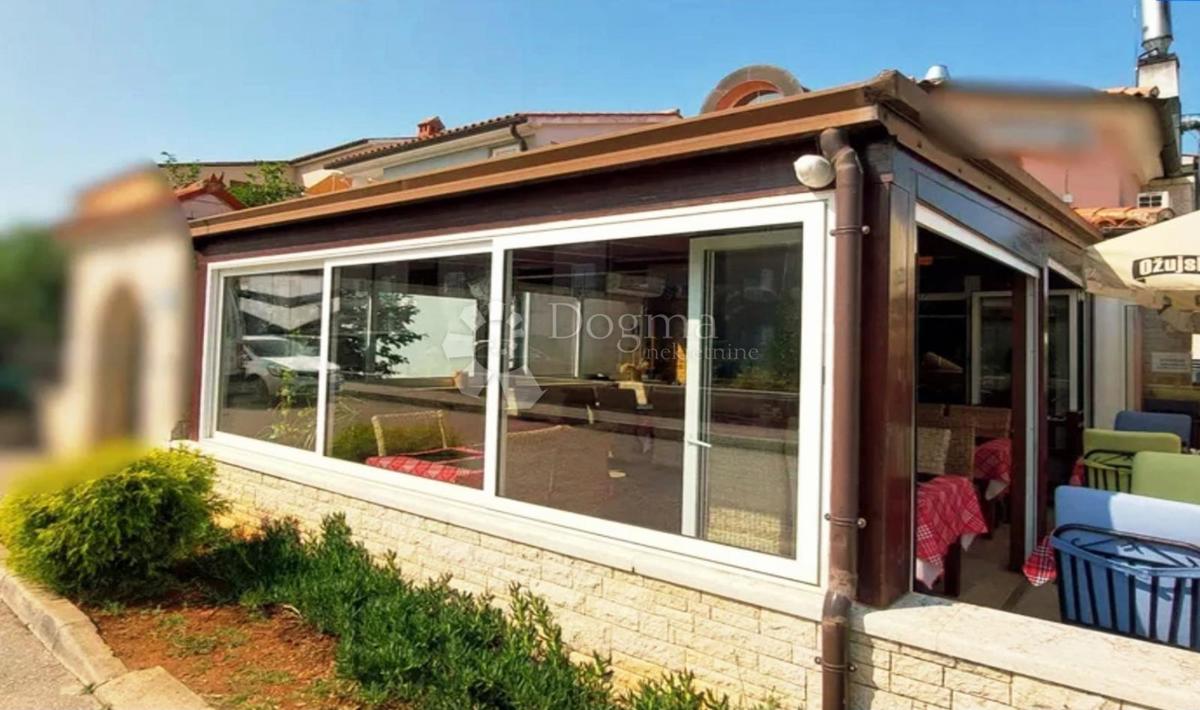 Poslovni prostor Fažana, 95m2