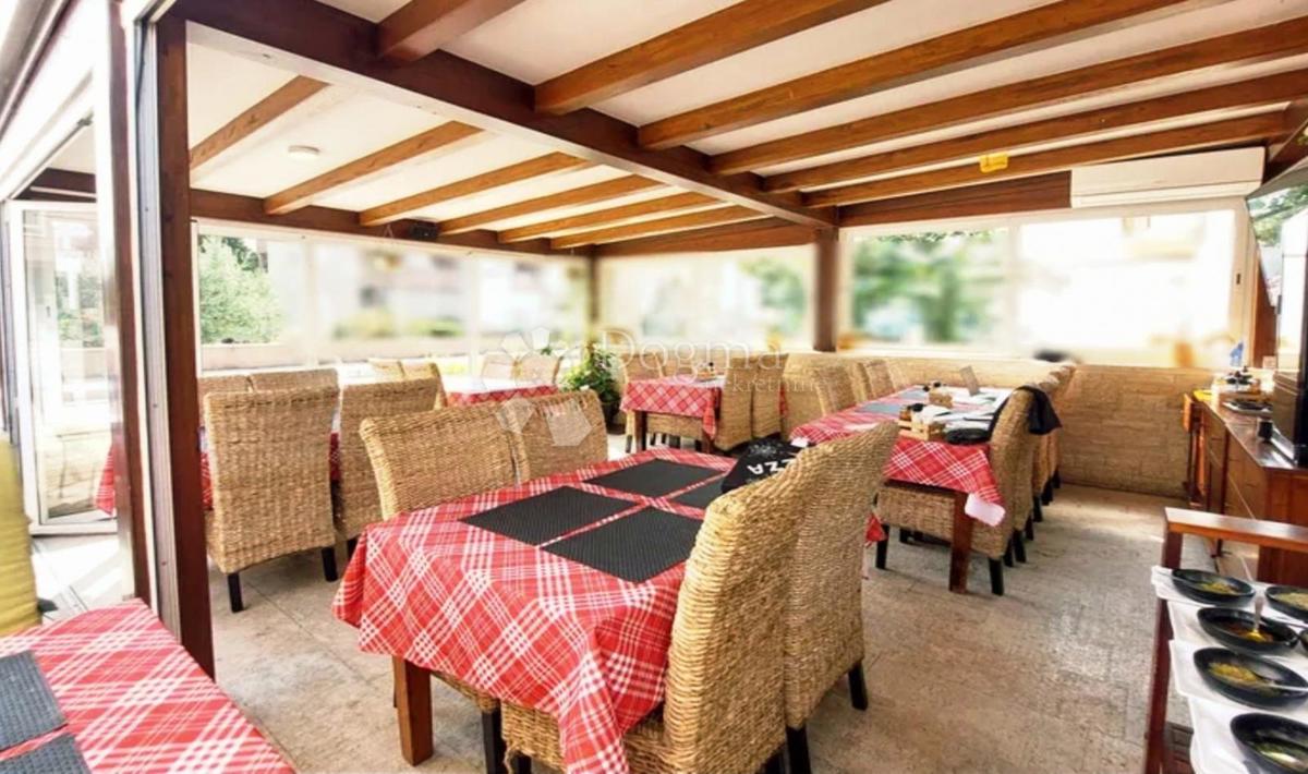 Poslovni prostor Fažana, 95m2