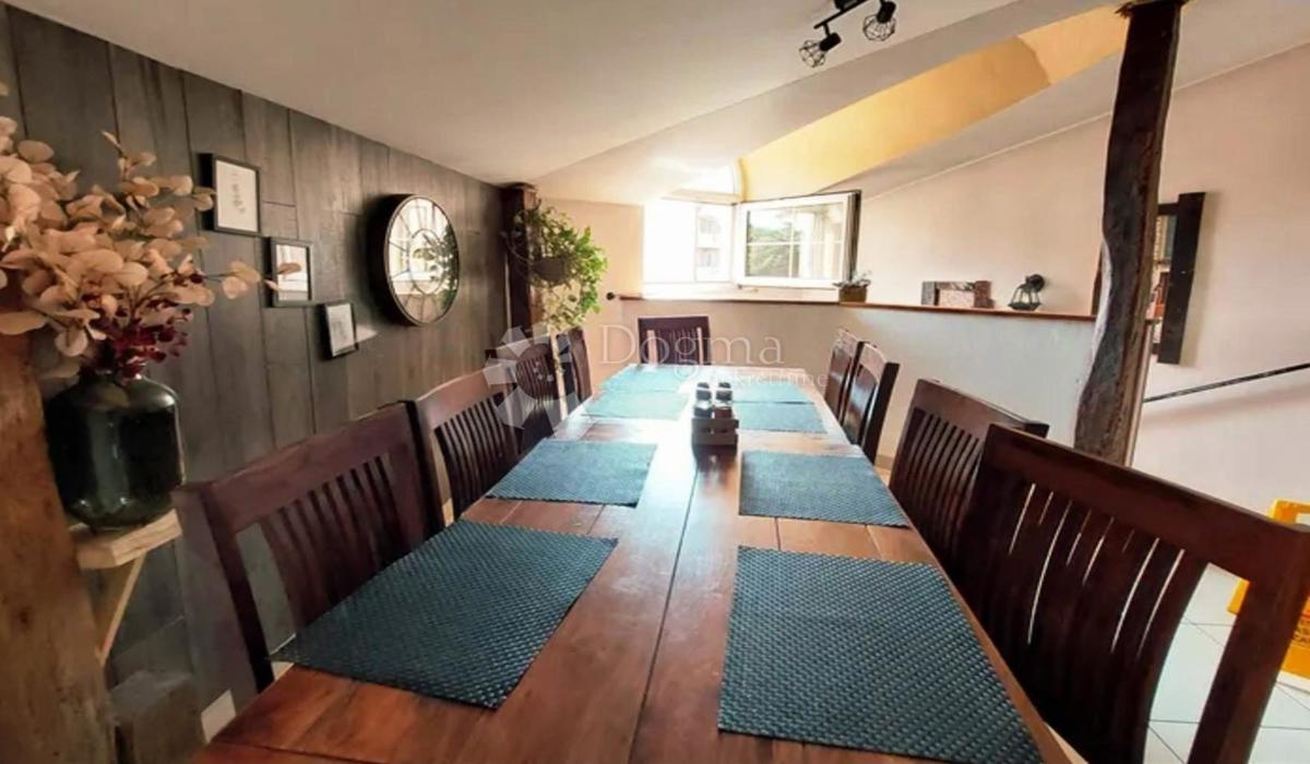 Poslovni prostor Fažana, 95m2