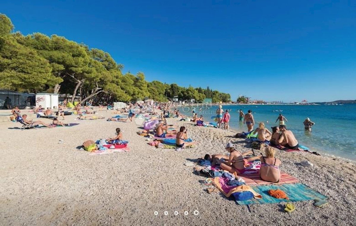 Stanovanje Biograd na Moru, 53m2