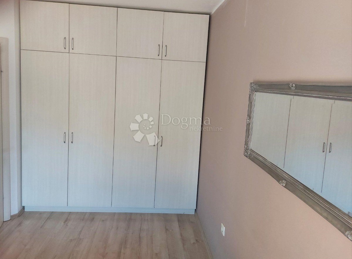 Apartma Novi Vinodolski, 81m2