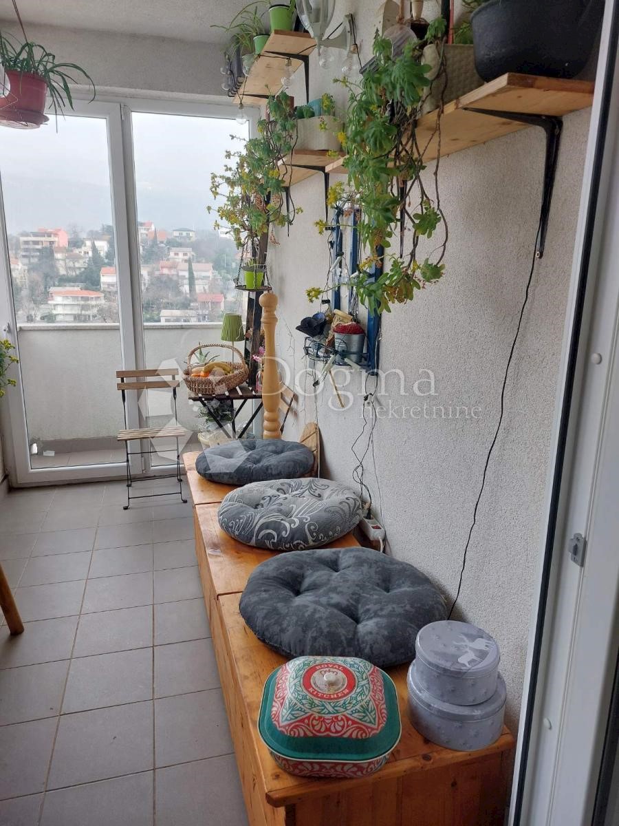 Apartma Novi Vinodolski, 81m2