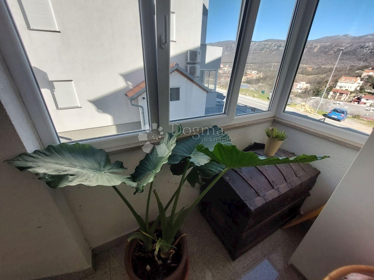 Apartma Novi Vinodolski, 81m2