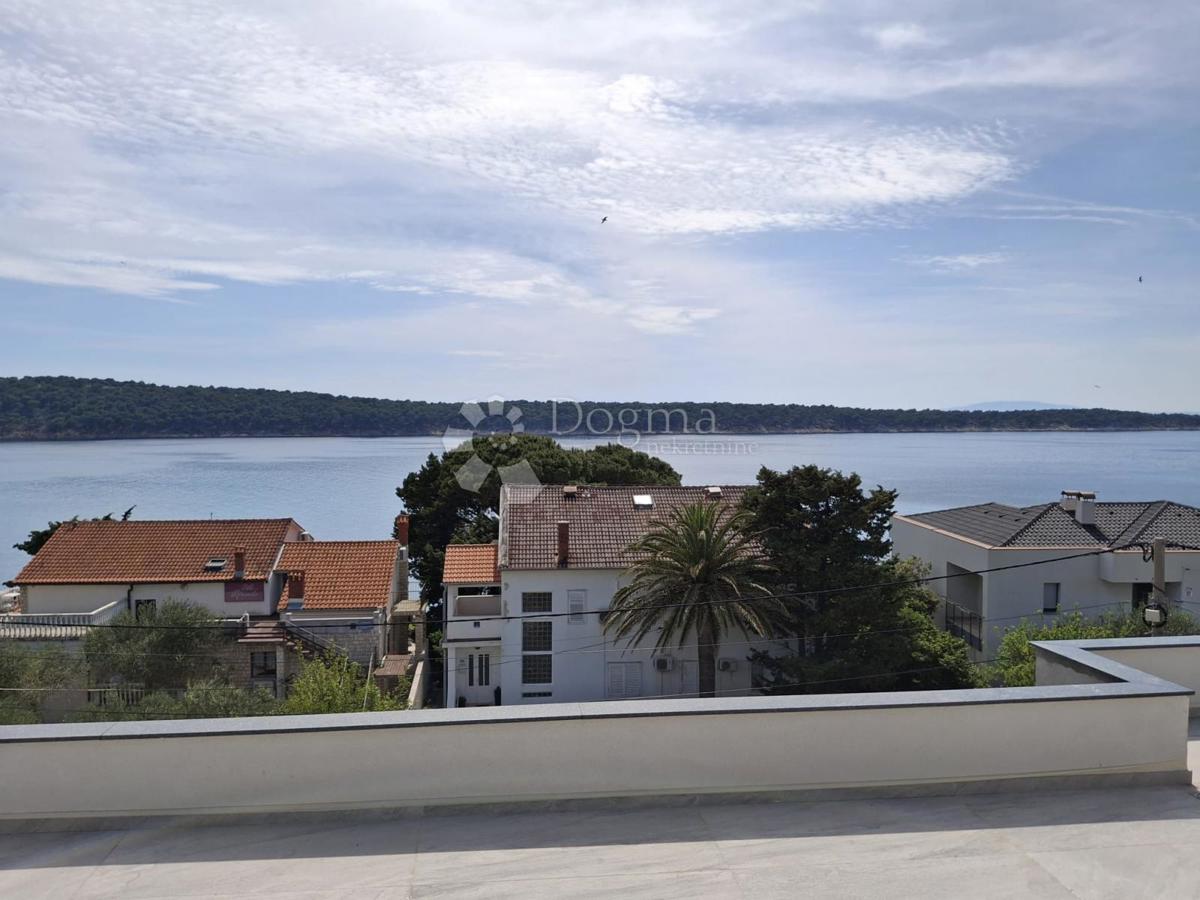 Stanovanje Barbat na Rabu, Rab, 96m2