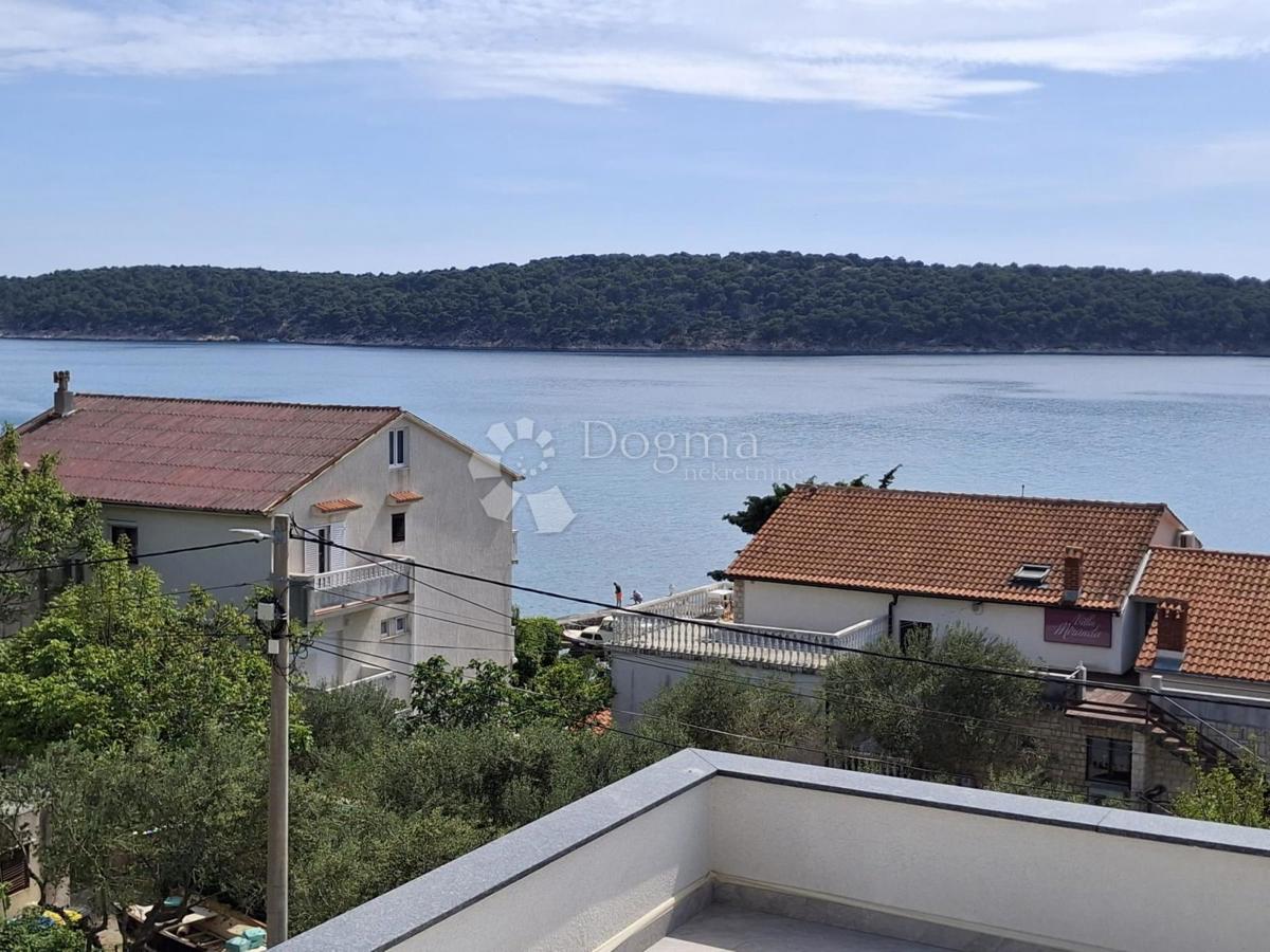 Stanovanje Barbat na Rabu, Rab, 96m2