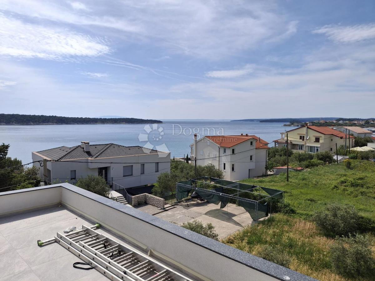 Stanovanje Barbat na Rabu, Rab, 96m2