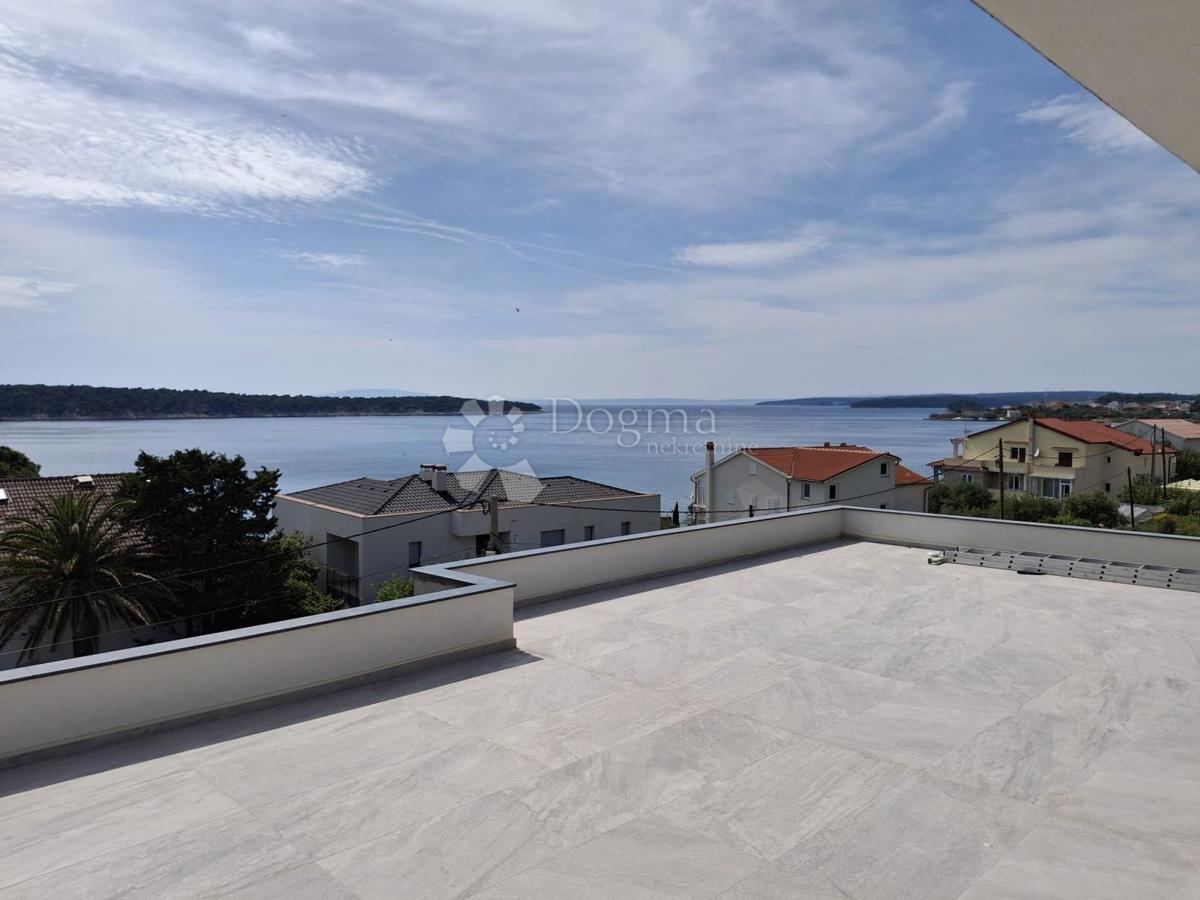Stanovanje Barbat na Rabu, Rab, 96m2