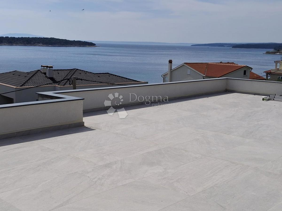 Stanovanje Barbat na Rabu, Rab, 96m2
