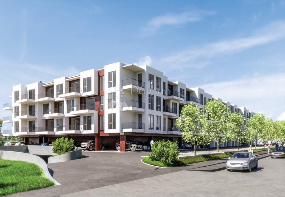 Apartma, 