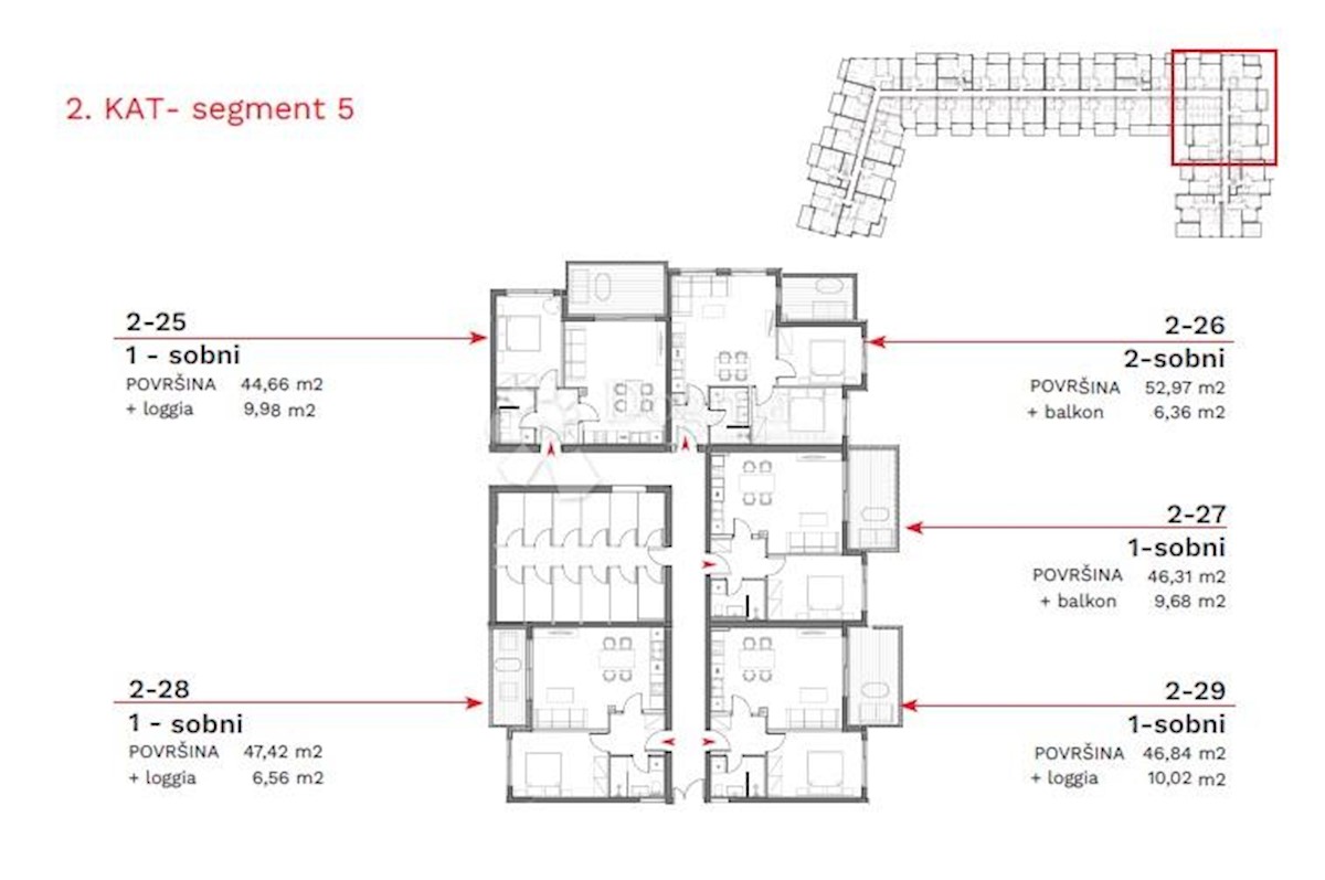 Apartma, 