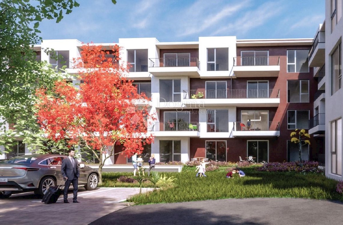 Apartma, 