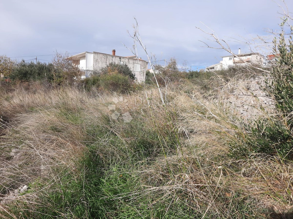 Zemljišče Mravince, Solin - Okolica, 937m2